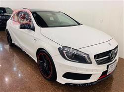 مرسيدس بنز A-Class